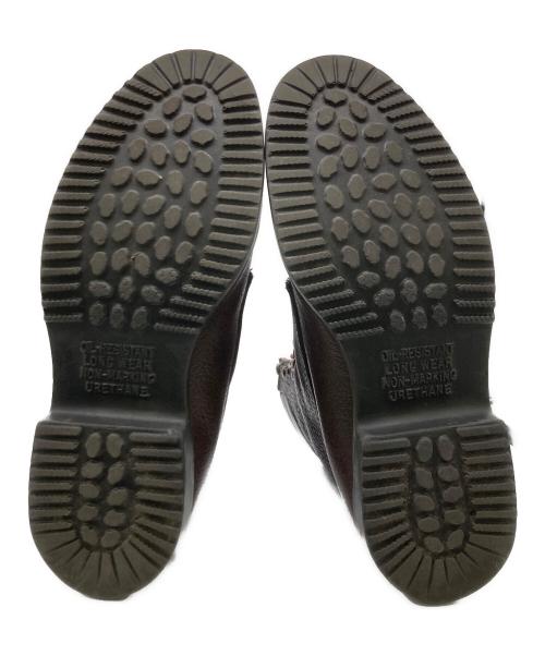 RED WING（レッドウィング）RED WING (レッドウィング) ワークブーツ / アイリッシュセッター ブラウン サイズ:表記なしの古着・服飾アイテム