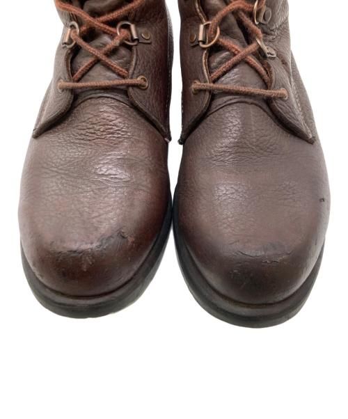 RED WING（レッドウィング）RED WING (レッドウィング) ワークブーツ / アイリッシュセッター ブラウン サイズ:表記なしの古着・服飾アイテム