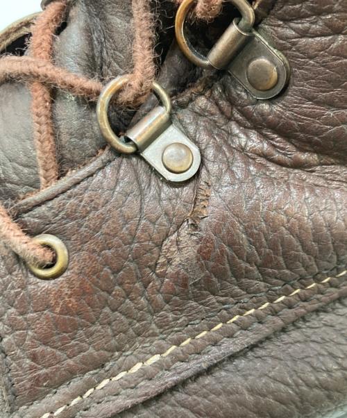 RED WING（レッドウィング）RED WING (レッドウィング) ワークブーツ / アイリッシュセッター ブラウン サイズ:表記なしの古着・服飾アイテム