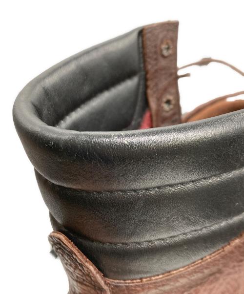 RED WING（レッドウィング）RED WING (レッドウィング) ワークブーツ / アイリッシュセッター ブラウン サイズ:表記なしの古着・服飾アイテム