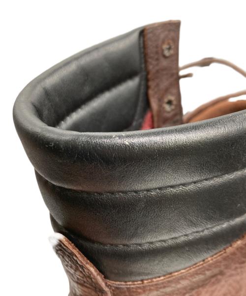 RED WING（レッドウィング）RED WING (レッドウィング) ワークブーツ / アイリッシュセッター ブラウン サイズ:表記なしの古着・服飾アイテム