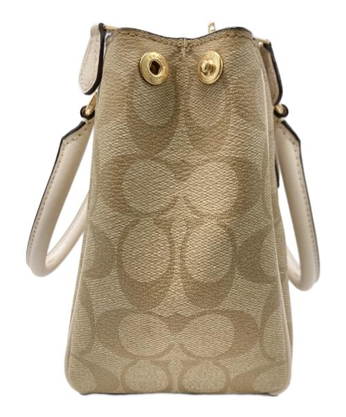 COACH（コーチ）COACH (コーチ) 2WAYバッグの古着・服飾アイテム