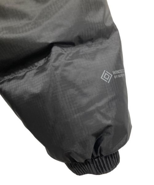 THE NORTH FACE（ザ ノース フェイス）THE NORTH FACE (ザ ノース フェイス) ヌプシジャケット / GTX NUPTSE JACKET ブラック サイズ:Lの古着・服飾アイテム