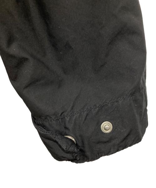 ASPESI（アスペジ）ASPESI (アスペジ) ライナー付きジャケット ブラック サイズ:Sの古着・服飾アイテム