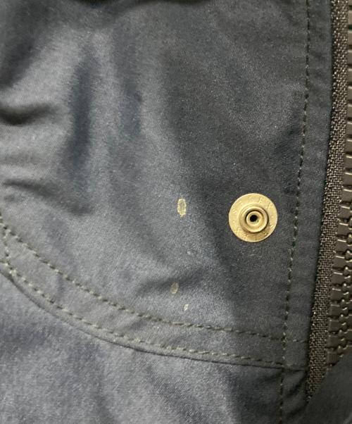 THE NORTHFACE PURPLELABEL（ザ・ノースフェイス パープルレーベル）THE NORTHFACE PURPLELABEL (ザ・ノースフェイス パープルレーベル) マウンテンパーカー ネイビー サイズ:Sの古着・服飾アイテム