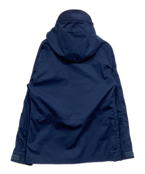 THE NORTHFACE PURPLELABEL（ザ・ノースフェイス パープルレーベル）THE NORTHFACE PURPLELABEL (ザ・ノースフェイス パープルレーベル) マウンテンパーカー ネイビー サイズ:Sの古着・服飾アイテム