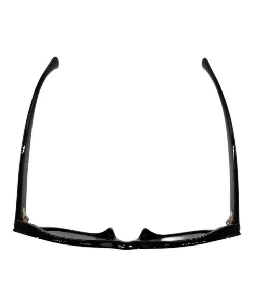 CHANEL（シャネル）CHANEL (シャネル) サングラス ブラック サイズ:54口17 140の古着・服飾アイテム