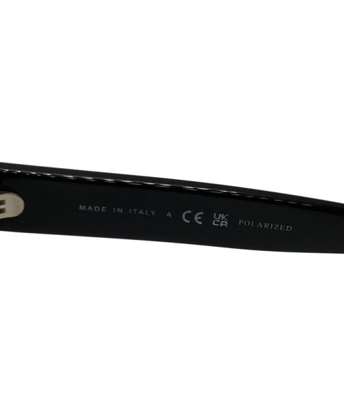 CHANEL（シャネル）CHANEL (シャネル) サングラス ブラック サイズ:54口17 140の古着・服飾アイテム