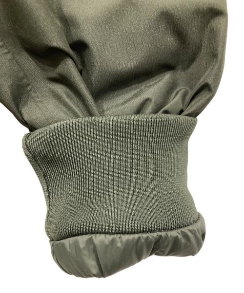 MERRELL（メレル）MERRELL (メレル) ダウンジャケット グリーン サイズ:105の古着・服飾アイテム