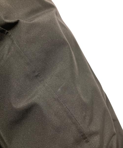 MERRELL（メレル）MERRELL (メレル) ダウンジャケット グリーン サイズ:105の古着・服飾アイテム