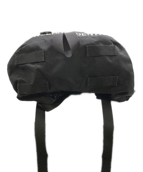 GREGORY（グレゴリー）GREGORY (グレゴリー) Let it Ride (レットイットライド) nano・universe (ナノ・ユニバース) カモフラ バックパック グリーンの古着・服飾アイテム