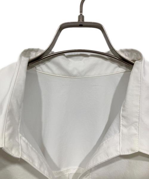 ARPEGE STORY（アルページュストーリー）ARPEGE STORY (アルページュストーリー) ドロストワンピース ホワイト サイズ:1の古着・服飾アイテム