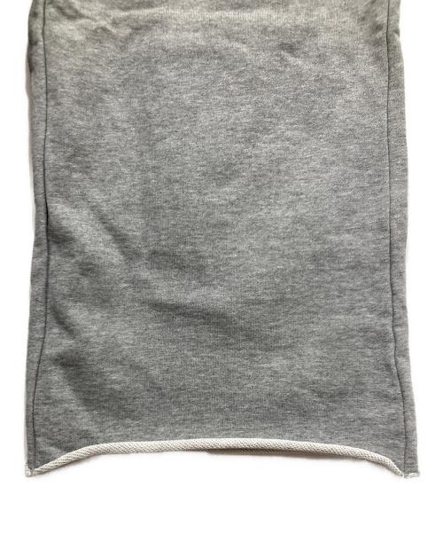 Spick and Span（スピックアンドスパン）Spick and Span (スピックアンドスパン) スウェットルーズパンツ グレー サイズ:Freeの古着・服飾アイテム
