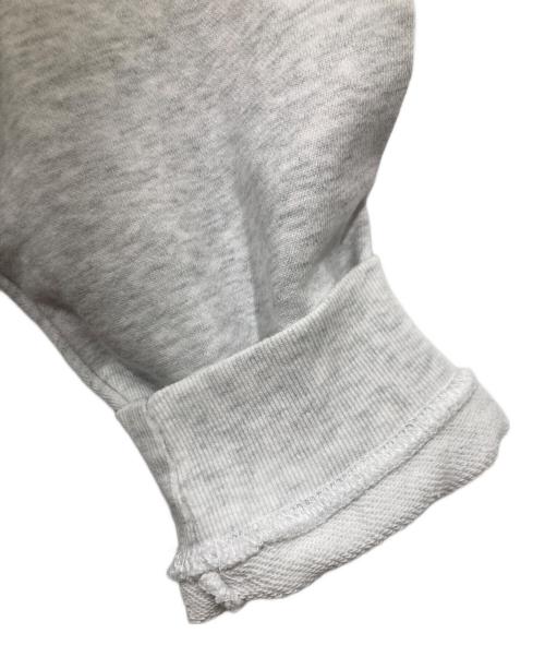 DEUXIEME CLASSE（ドゥーズィエム クラス）DEUXIEME CLASSE (ドゥーズィエム クラス) クルーネックスウェット グレー サイズ:Sの古着・服飾アイテム