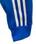 中古・古着 adidas (アディダス) トラックジャケット ブルー サイズ:M：6000円