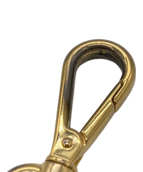 PRADA（プラダ）PRADA (プラダ) レザー2WAYバッグ ブラックの古着・服飾アイテム