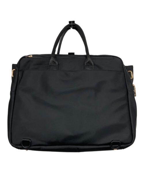 SELENT ETHER（セレーンエテール）SELENT ETHER (セレーンエテール) 2WAYバッグ/PASSION36 ブラックの古着・服飾アイテム