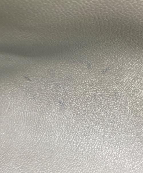 EMPORIO ARMANI（エンポリオ アルマーニ）EMPORIO ARMANI (エンポリオアルマーニ) トートバッグ ブラックの古着・服飾アイテム