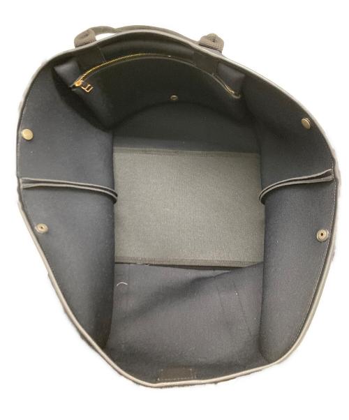 Rapture（ラプチャー）Rapture (ラプチャー) トートバッグ/ビジューミックス ブラックの古着・服飾アイテム