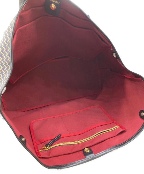 ROBERTA PIERI（ロベルタピエリ）ROBERTA PIERI (ロベルタピエリ) トートバッグの古着・服飾アイテム