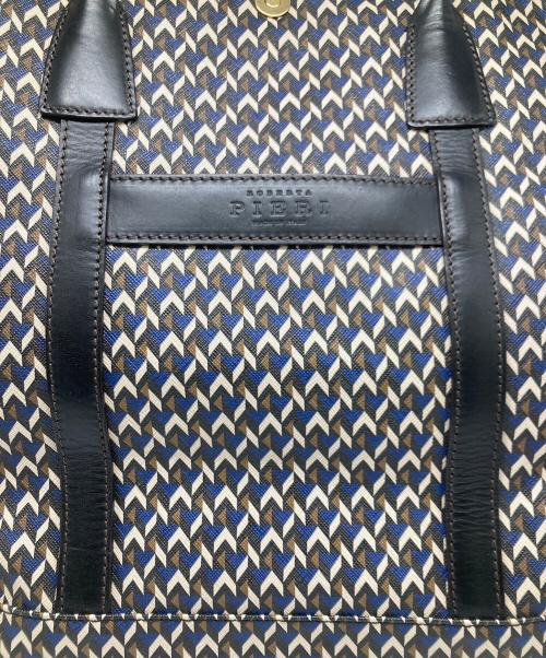 ROBERTA PIERI（ロベルタピエリ）ROBERTA PIERI (ロベルタピエリ) トートバッグの古着・服飾アイテム