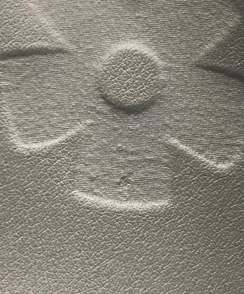 VERANO HILL（ヴェラノヒル）VERANO HILL (ヴェラノヒル) Hana クロスボディバッグ/ショルダーバッグ ブラックの古着・服飾アイテム