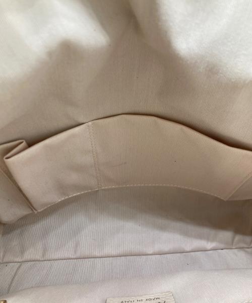 ANAYI（アナイ）ANAYI (アナイ) ショルダーバッグ ベージュの古着・服飾アイテム