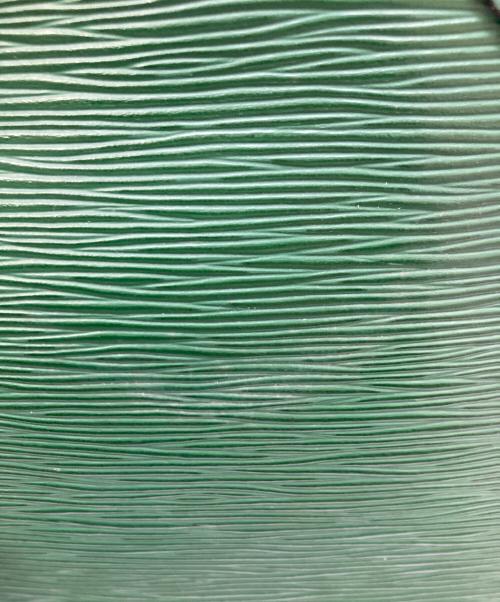 LOUIS VUITTON（ルイ ヴィトン）LOUIS VUITTON (ルイ ヴィトン) ハンドバッグ/エピ アルマ グリーンの古着・服飾アイテム