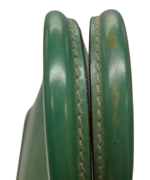 LOUIS VUITTON（ルイ ヴィトン）LOUIS VUITTON (ルイ ヴィトン) ハンドバッグ/エピ アルマ グリーンの古着・服飾アイテム