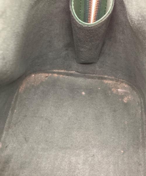 LOUIS VUITTON（ルイ ヴィトン）LOUIS VUITTON (ルイ ヴィトン) ハンドバッグ/エピ アルマ グリーンの古着・服飾アイテム