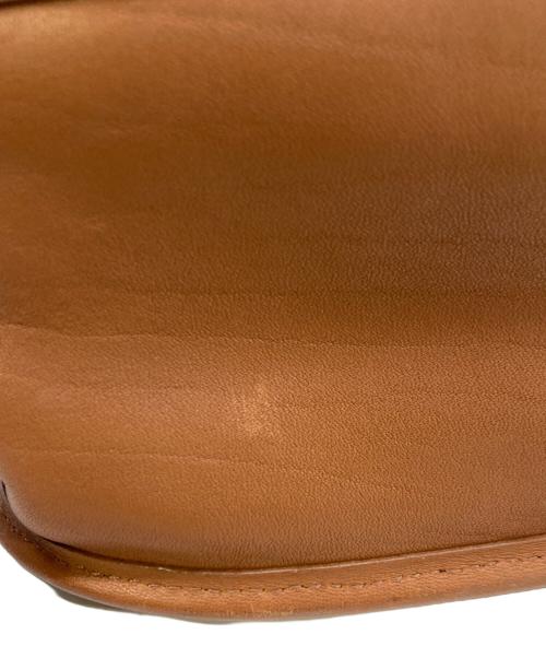 COACH（コーチ）COACH (コーチ) ショルダーバッグ ブラウンの古着・服飾アイテム