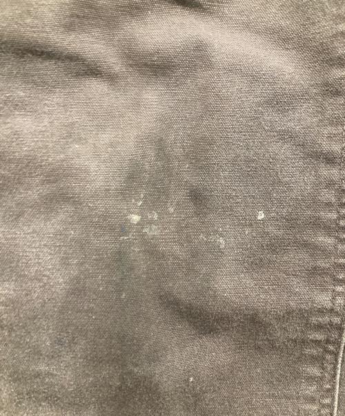 CarHartt（カーハート）CarHartt (カーハート) ダブルニーペインターパンツ ブラウン サイズ:W36の古着・服飾アイテム