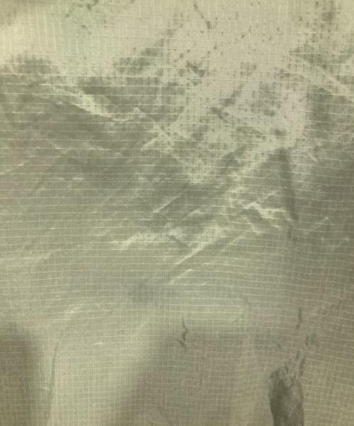 RALPH LAUREN JEANS（ラルフローレンジーンズ）RALPH LAUREN JEANS (ラルフローレンジーンズ) アノラックパーカー オリーブ サイズ:Lの古着・服飾アイテム