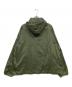 RALPH LAUREN JEANS (ラルフローレンジーンズ) アノラックパーカー オリーブ サイズ:L：5000円