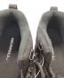 中古・古着 MERRELL (メレル) トレッキングシューズ ブラック サイズ:26.5：12000円