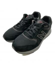 NEW BALANCE（ニューバランス）の古着「ローカットスニーカー」｜ネイビー