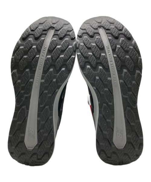 NEW BALANCE（ニューバランス）NEW BALANCE (ニューバランス) ローカットスニーカー ネイビー サイズ:26.5の古着・服飾アイテム