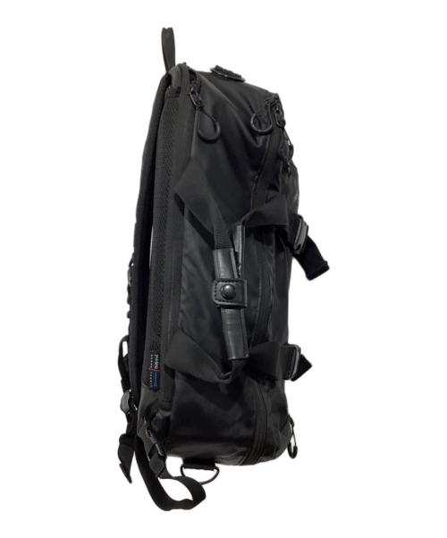 Snow peak（スノーピーク）Snow peak (スノーピーク) バックパック / 3way Business Bag ブラックの古着・服飾アイテム