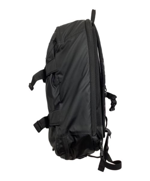 Snow peak（スノーピーク）Snow peak (スノーピーク) バックパック / 3way Business Bag ブラックの古着・服飾アイテム