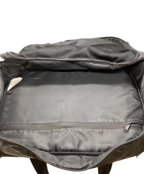 Snow peak（スノーピーク）Snow peak (スノーピーク) バックパック / 3way Business Bag ブラックの古着・服飾アイテム