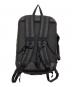 Snow peak (スノーピーク) バックパック / 3way Business Bag ブラック：5000円