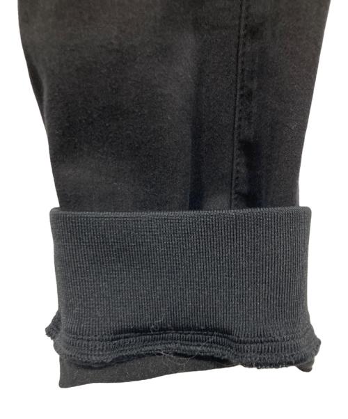 DANKE SCHON（ダンケ シェーン）DANKE SCHON (ダンケ シェーン) スキニーパンツ / PREMIUM SUPER STRETCH PANTS ブラック サイズ:Sの古着・服飾アイテム