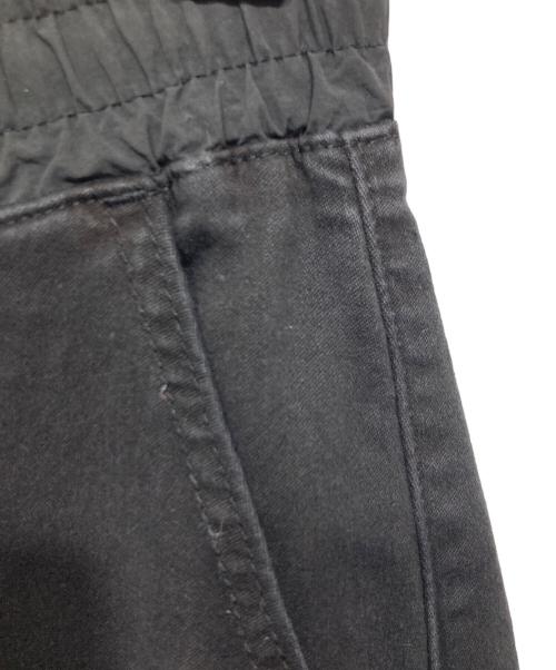DANKE SCHON（ダンケ シェーン）DANKE SCHON (ダンケ シェーン) スキニーパンツ / PREMIUM SUPER STRETCH PANTS ブラック サイズ:Sの古着・服飾アイテム