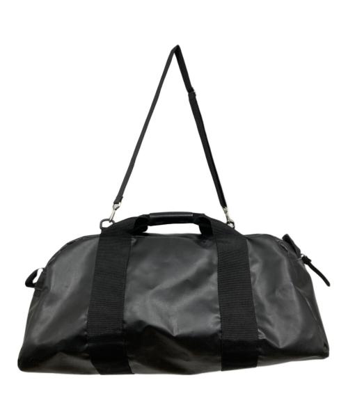 GREGORY（グレゴリー）GREGORY (グレゴリー) ボストンバッグ ブラックの古着・服飾アイテム