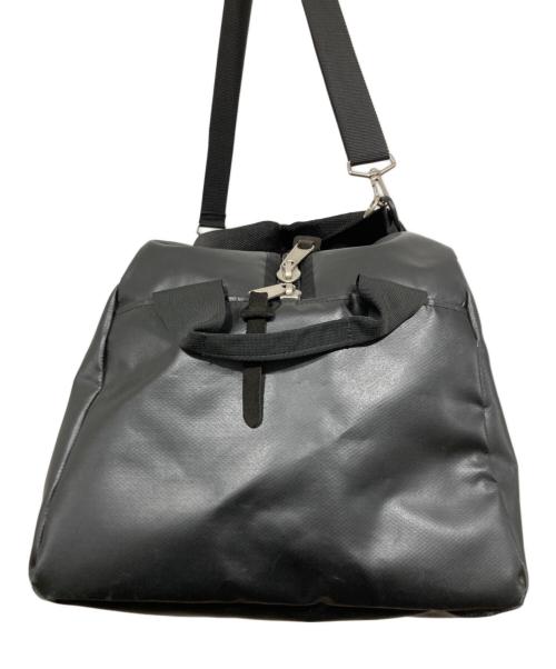 GREGORY（グレゴリー）GREGORY (グレゴリー) ボストンバッグ ブラックの古着・服飾アイテム