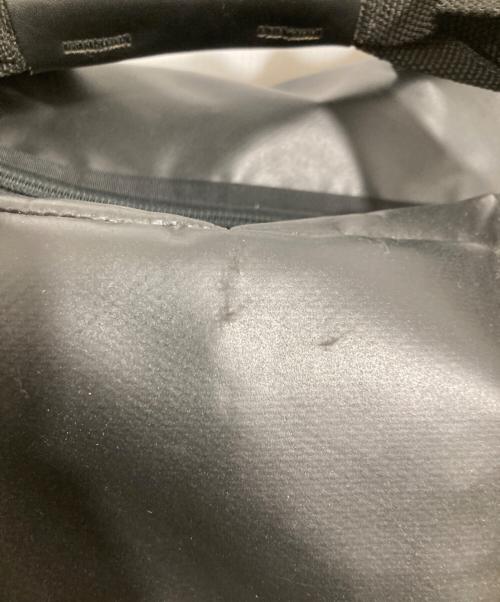 GREGORY（グレゴリー）GREGORY (グレゴリー) ボストンバッグ ブラックの古着・服飾アイテム