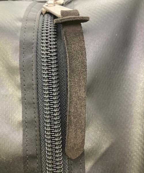 GREGORY（グレゴリー）GREGORY (グレゴリー) ボストンバッグ ブラックの古着・服飾アイテム