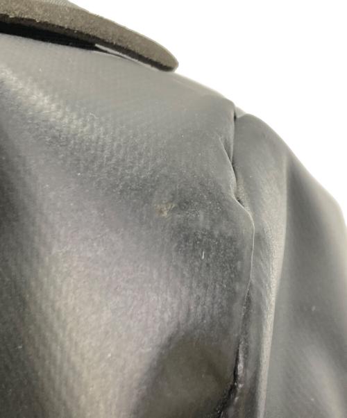 GREGORY（グレゴリー）GREGORY (グレゴリー) ボストンバッグ ブラックの古着・服飾アイテム