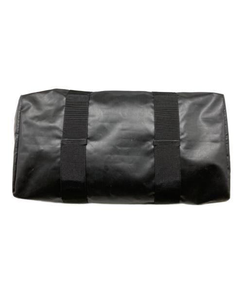 GREGORY（グレゴリー）GREGORY (グレゴリー) ボストンバッグ ブラックの古着・服飾アイテム