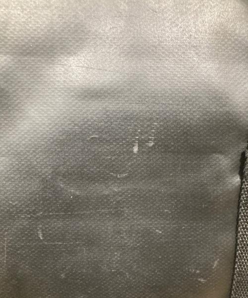 GREGORY（グレゴリー）GREGORY (グレゴリー) ボストンバッグ ブラックの古着・服飾アイテム